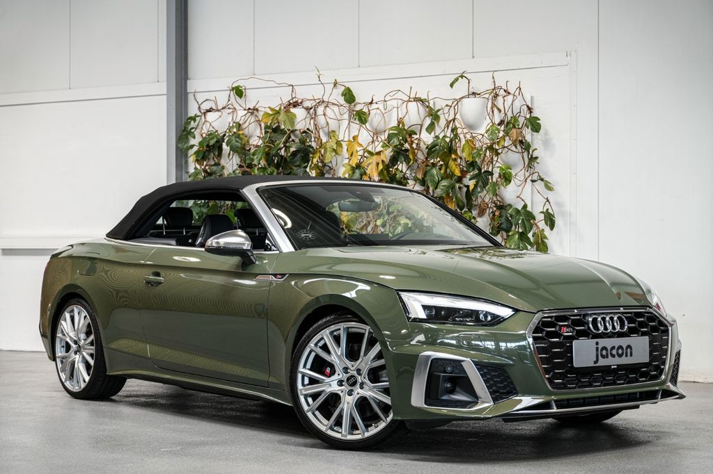 Image of Audi S5