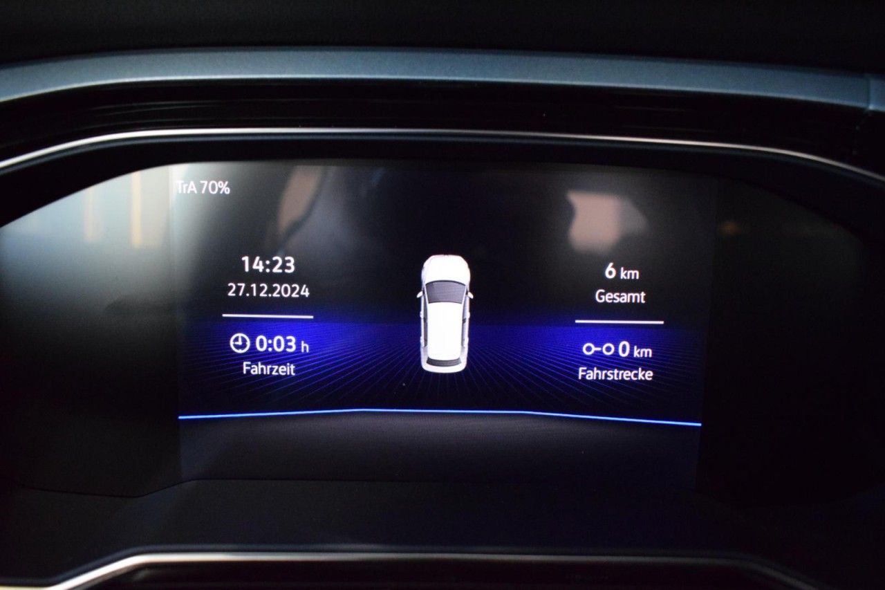 Volkswagen Taigo - Bild 13