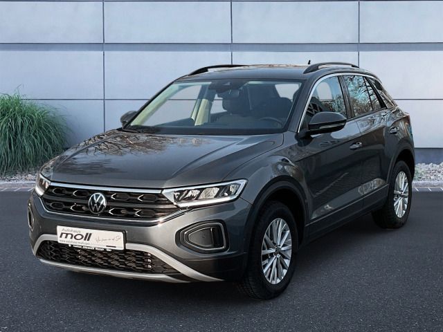 Image of Volkswagen T-Roc