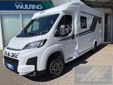 Knaus Van Ti 650 MEG 2026er Fiat Autom. 2x Klima - Knaus Van ti