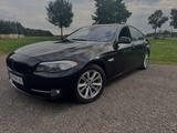 BMW 535d   F10   Tausch - BMW 535 in Bremen