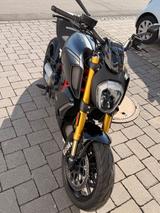 Ducati Diavel 1260s Top Zustand - DUCATI DIAVEL 1260 S