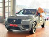 Volvo XC 90 B5 Plus Dark AWD-Panorama-Leder-7Sihz - Volvo XC90 in Bremen
