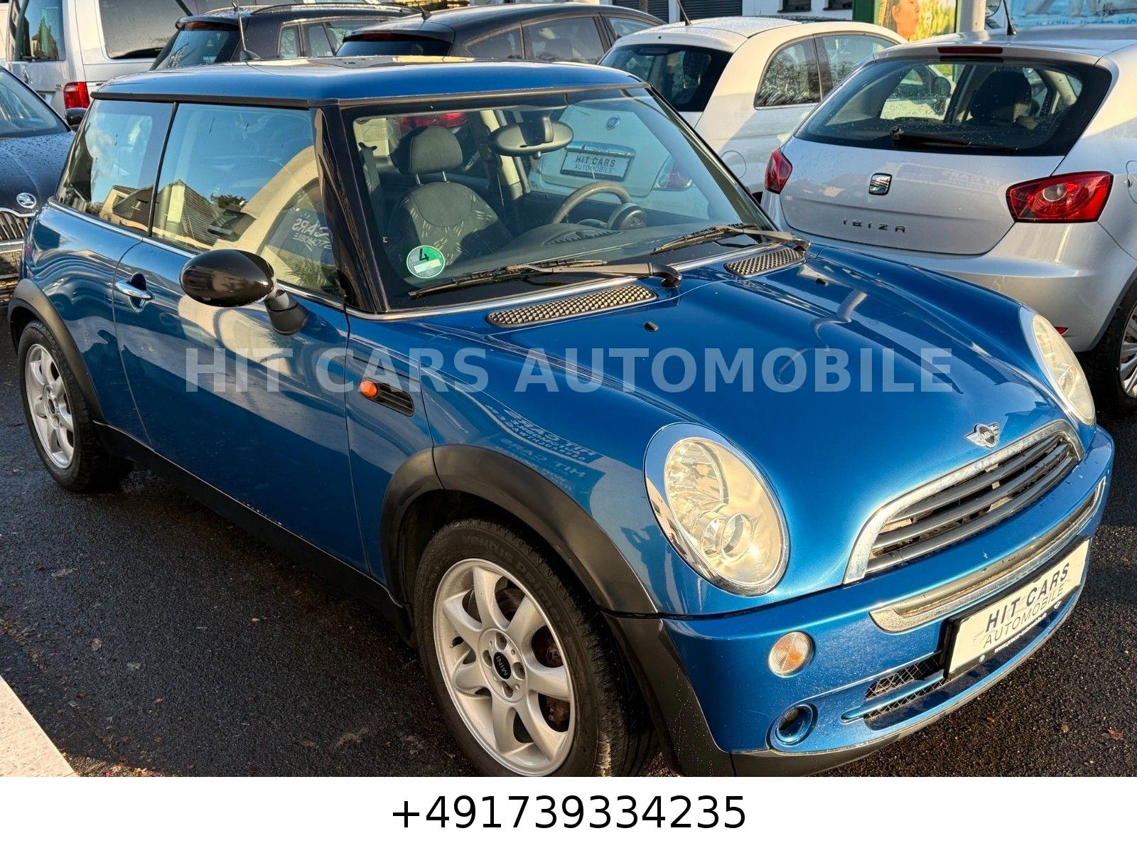 MINI ONE Mini One