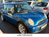 MINI ONE Mini One - MINI MINI aus 2006