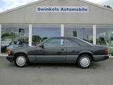 Mercedes-Benz E 230 / 230CE - Mercedes-Benz E 230 aus 1990