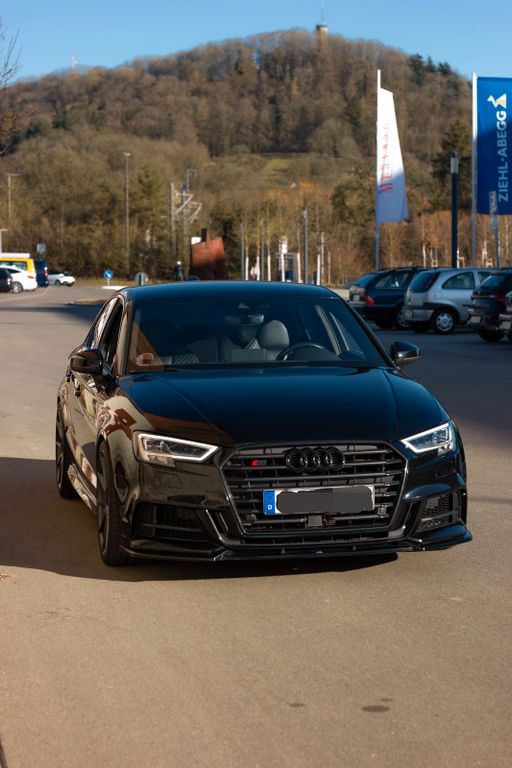 Image of Audi S3