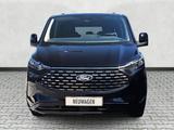 Ford Tourneo Custom Titanium X 2.5 PHEV L1 AHK 5J Gar - gebrauchte Ford Kleinbus