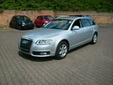 Audi A6 TFSI 2.0 multitronic Avant, AC, PDC, Navi - Audi A6 Gebrauchtwagen in Wiesbaden