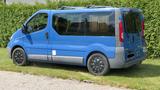 Opel Vivaro Camper - Offers