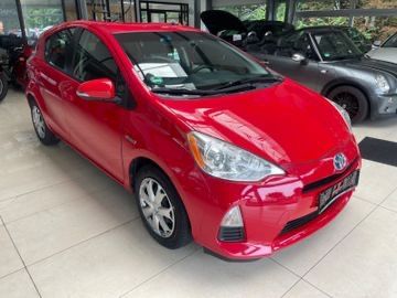 Toyota Prius C*2.Hand*Automatik