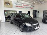 Opel Zafira B Family Plus **Navi*7-Sitz*PDC*BiXenon** - Opel Zafira Gebrauchtwagen in Hamm