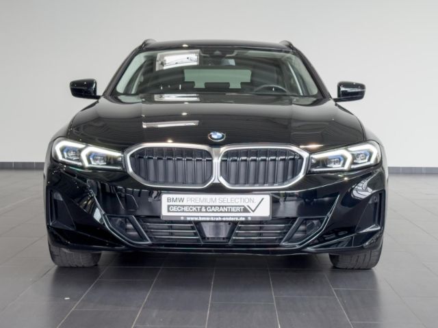 BMW 318 i Touring Adapt.LED Temp SHZ Shadow-Line foto 4
