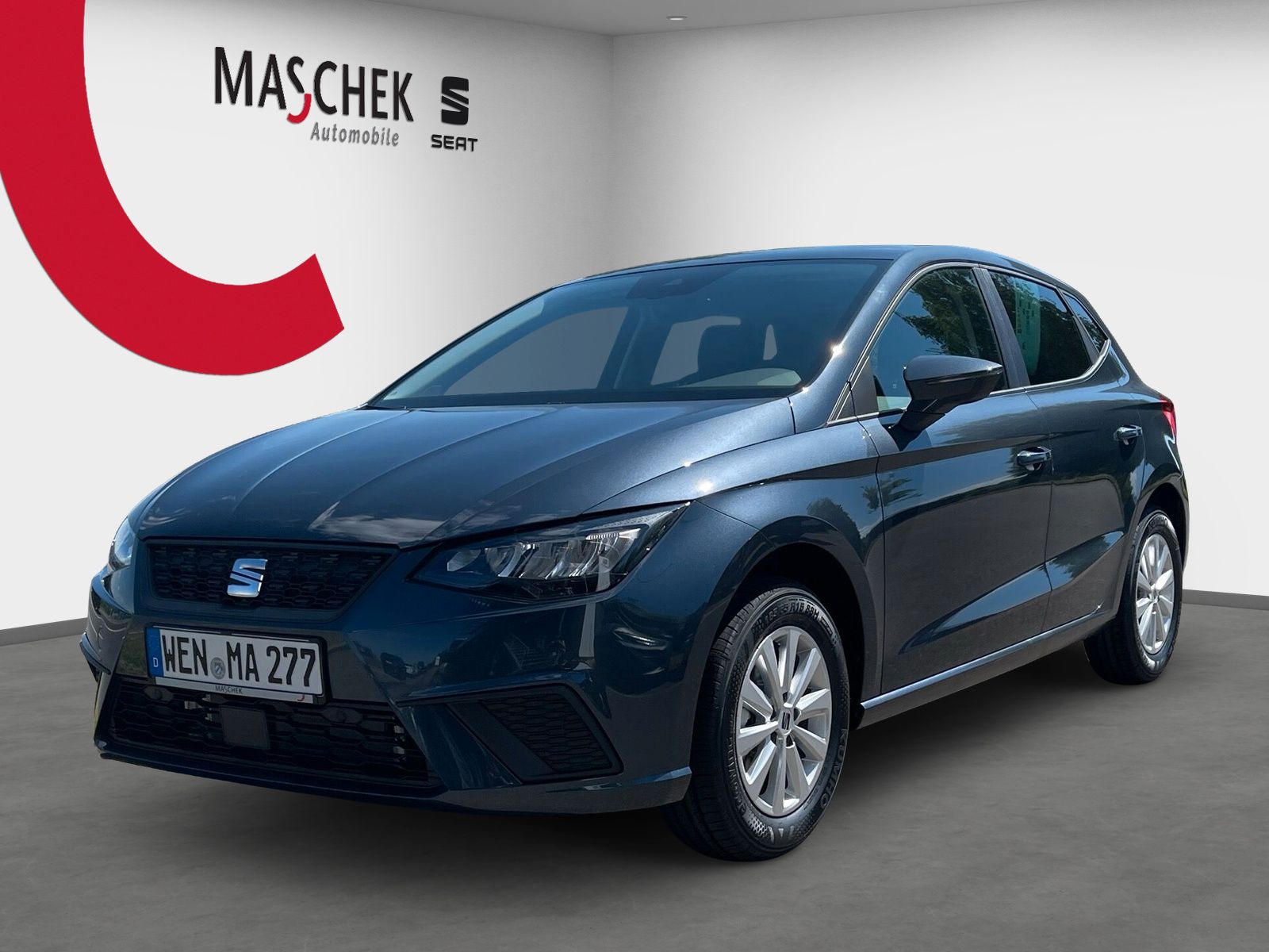 Seat Ibiza - Bild 2