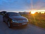 Volkswagen Phaeton 1 owner 4MOTION langer Radsta... - Volkswagen Phaeton: Lang