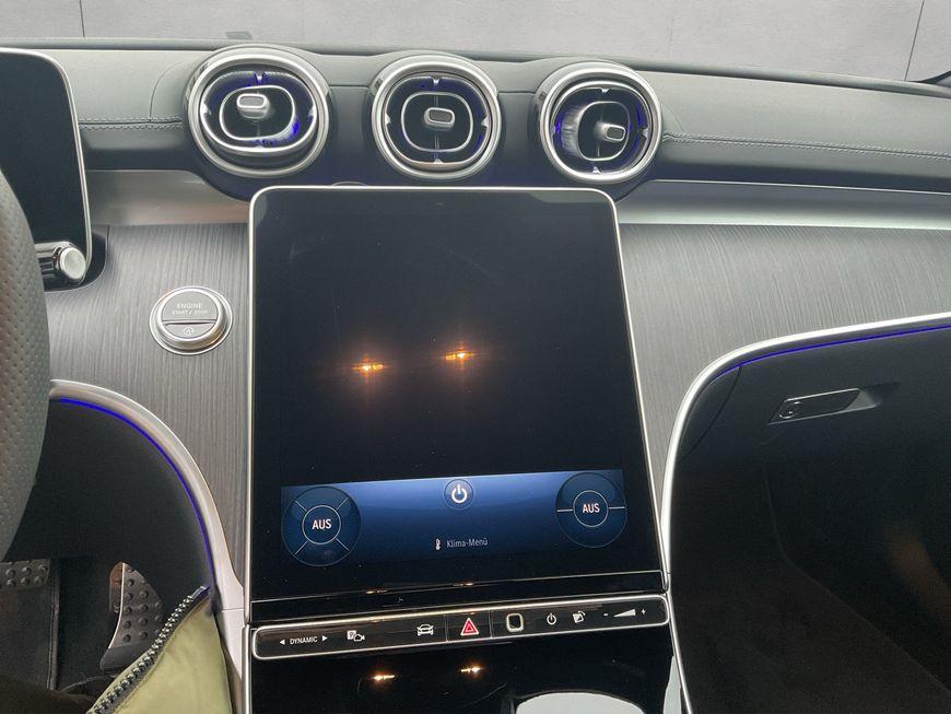 Mercedes-Benz CLE 200