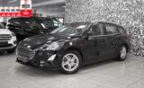 Ford Focus Turnier COOL&CONNECT*AUTOMATIK*NAVI*KAMERA - gebrauchte Ford Focus aus dem Jahr 2021