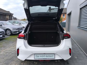 Bild 8 Opel Corsa F 1.2 Turbo GS Automatik PDC SHZ Kamera Na