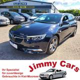 Opel Insignia Sports Tourer Diesel 2.0 BiTurbo 4x4 Au - Opel Insignia mit Diesel-Antrieb: Allradantrieb, Kombi, Automatik, 2.0