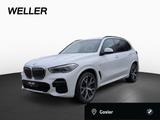 BMW X5 xD30d M SPORT DAPro Pano H/K Lase AHK HUD 21"