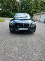 BMW Bmw 523i e60 - BMW 523: E60 523i