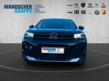 Citroën C5 Aircross C-Series PT 130 Navi+SHZ+RFK+Carplay