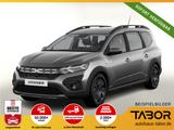 Dacia Jogger Expression TCe 110 Kam PDC vo/hi SHZ PDC - DACIA Jogger Leasingangebote für Privatpersonen