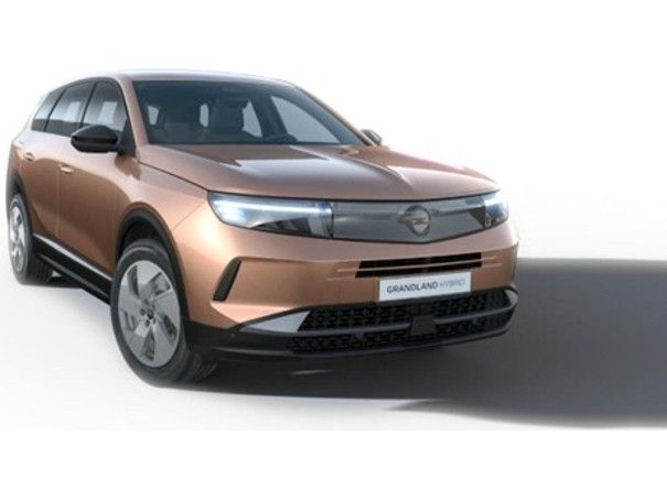 Opel Grandland (X) Hybrid 107 kW Edition eDCT