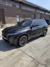 BMW X5 M60i PROTECTION*B6*ARMORED*GEPANZERT*ARMOURED - BMW X5: Geländewagen