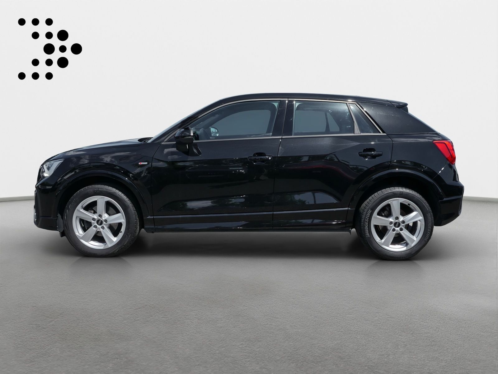 Audi Q2 - Bild 3
