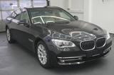 BMW 730d - gebrauchte BMW 730 aus dem Jahr 2013
