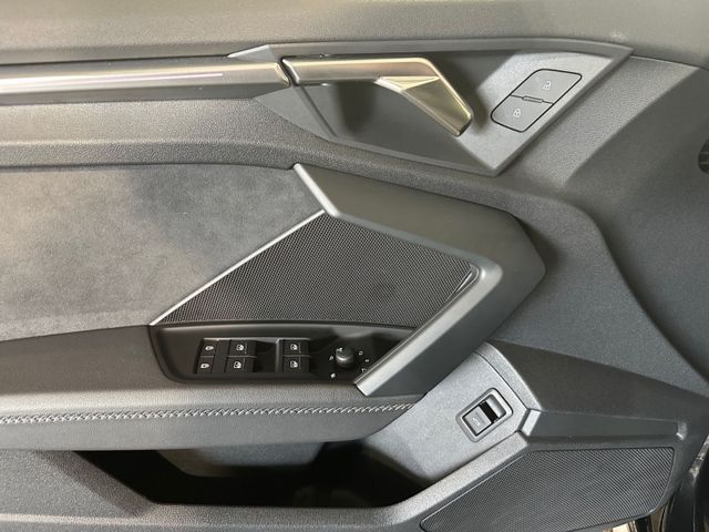 A3 Sportback 35 TDI S LINE MATRIX-LED+MMI NAVI+K