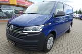 Volkswagen T6.1 Kasten 4MOTION*LED*ACC*Navi*AppleCarPlay* - VW T6 Transporter in Halle