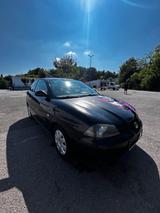 Seat ibiza / tüv 10/2025 / fahrbereit - Seat Ibiza aus 2003: 1.2