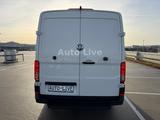 Volkswagen Crafter 35TDI*MITTEL*KLIMA*NAVI*KAMERA*TEMPOMAT! - VW Crafter Gebrauchtwagen in Stuttgart