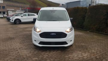 Fahrzeugabbildung Ford Transit Connect Kasten lang Trend