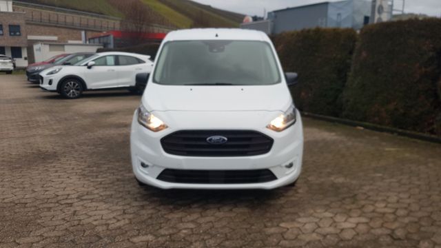 Ford Transit Connect Kasten lang Trend