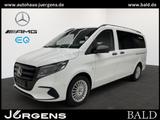 Mercedes-Benz VITO 119 Tourer/PRO/MOPF/Navi/MBUX/Totw/Cam/Temp - Angebote