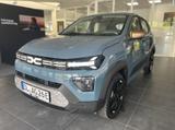 Dacia Spring Extreme ELECTRIC 65 - Dacia Spring: Extreme