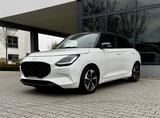 Suzuki Swift 1.2 Dualjet Comf+*AUTOMAT*AHK*NAV*KAM*LED - Suzuki mit Hybrid-Antrieb: Kleinwagen, Automatik