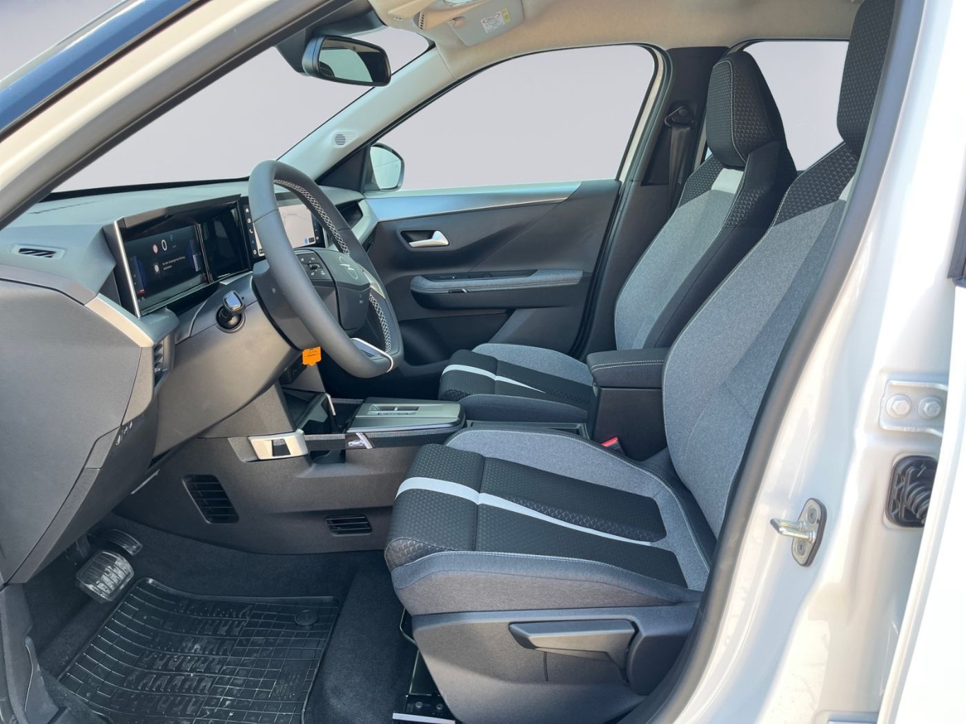 Opel Frontera - Bild 21