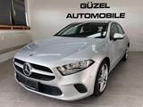 Mercedes-Benz A 200 SITZHEIZUNG/PDC/NAVIGATION/18 ZOLL ALU - Mercedes-Benz: Navigation 20