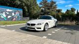 BMW Z4 sDrive 28i (E89) M-Paket Cabrio wei... - BMW Z4 E89 mit Benzin-Antrieb