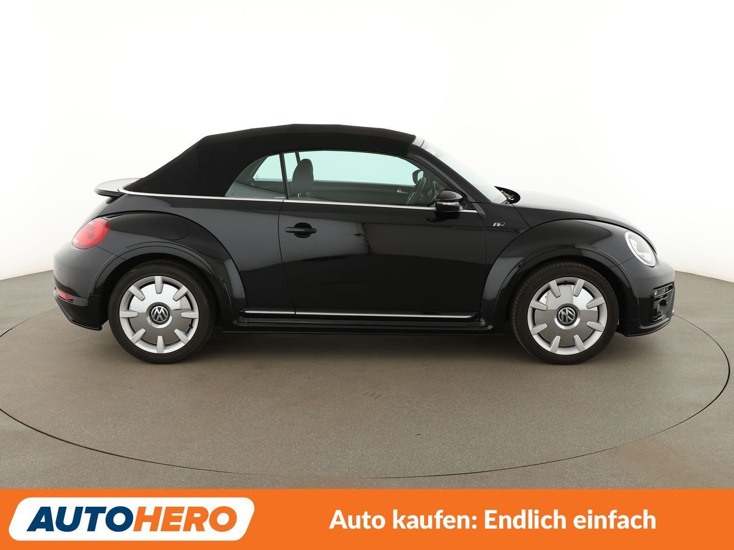 Volkswagen Beetle 1.4 TSI R-Line BMT Aut.*NAV*XENON*TEMPO* foto 7