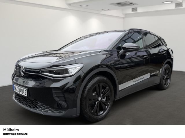 2026 Volkswagen ID.4