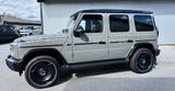Mercedes-Benz G 450d NEW Modell AMG Exclusive Night I II Manuf - Mercedes-Benz G 450 mit Panoramadach