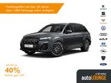 Audi Q7 S line 50 TDI 8-Gang tiptronic quattro Aut... - Audi Q7 Neuwagen