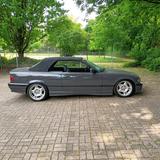 BMW e36 328i Cabrio Automatik - BMW 328: E36
