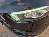 Mercedes-Benz 180  AMG Line LED Teil Leder Kamera MBUX Dynanc - Mercedes-Benz A 180 Gebrauchtwagen