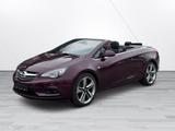 Opel Cascada Innovation+2.Hand+S.belüft+S-Heft+Leder+ - Opel Cascada aus 2015